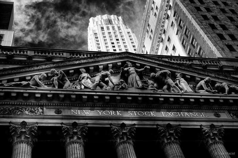 New York Stock Exchange