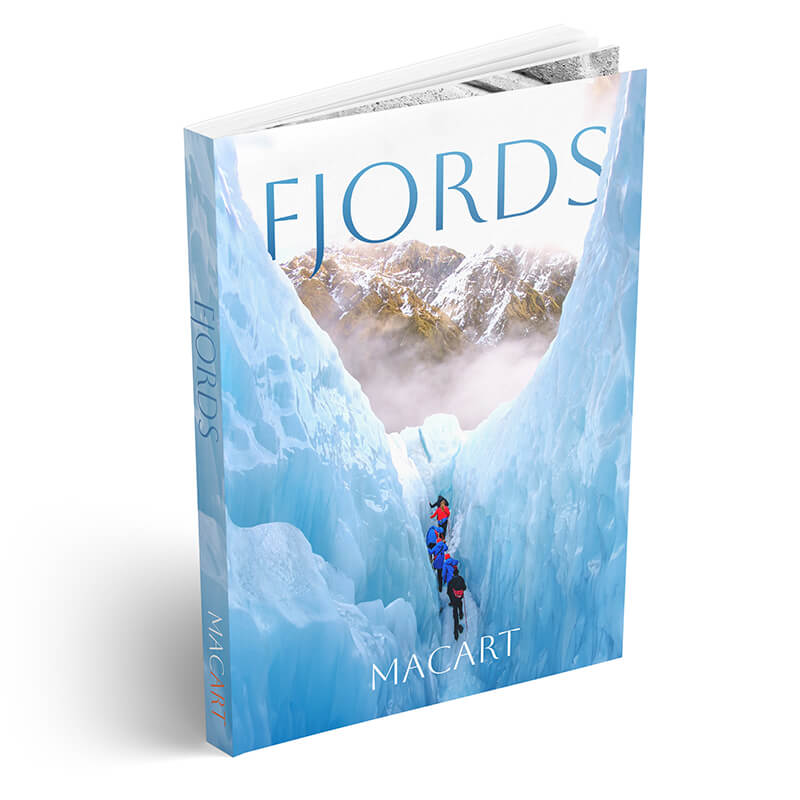 Global Fjords: A Photographic Journey