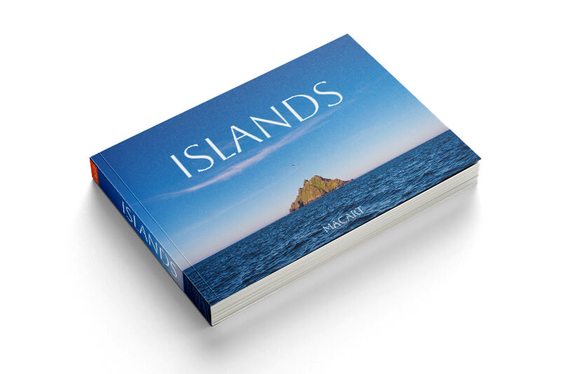 Islands