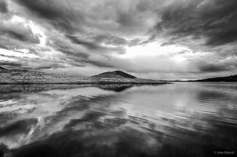 Connemara's Reflections